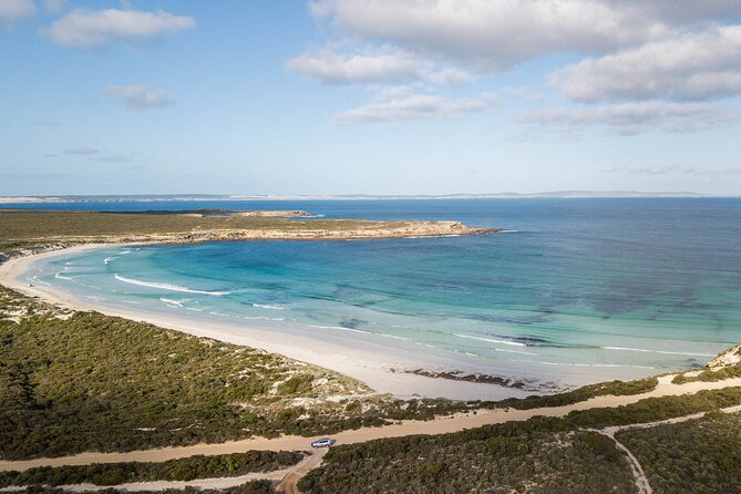 One Day Port Lincoln Tour - Tasting Eyre - Price Guarantee