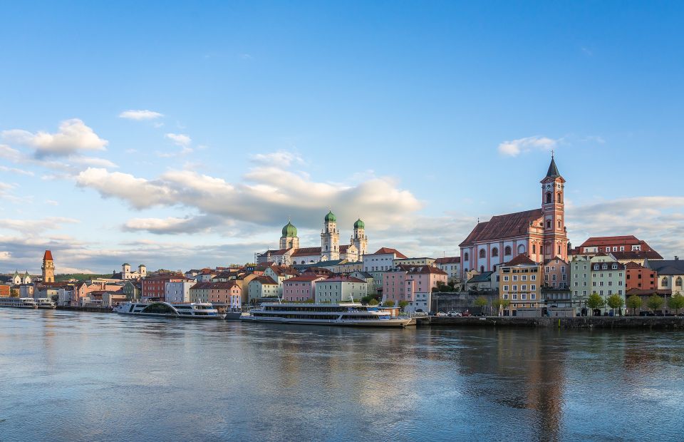 Passau - Classic Guided Tour - Customer Feedback