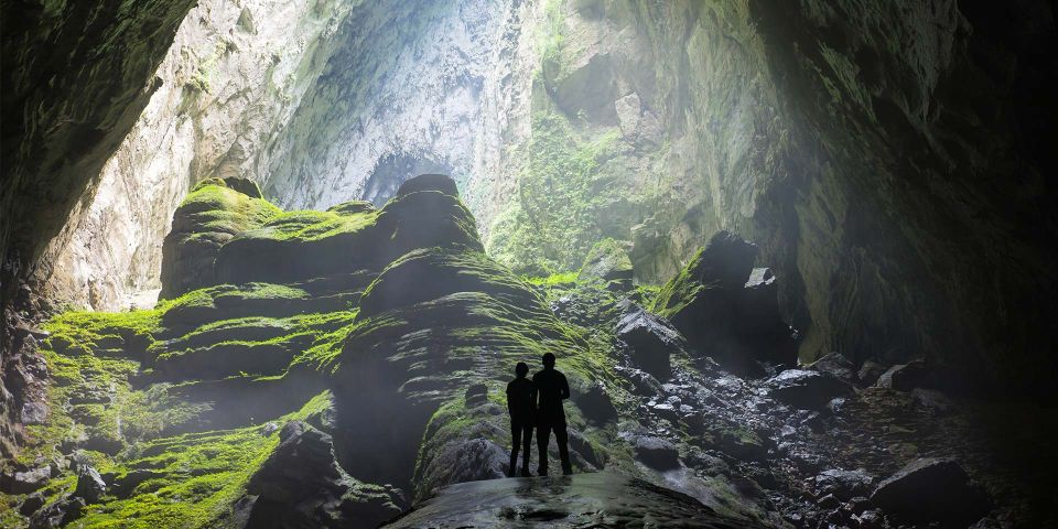 Phong Nha: Phong Nha National Park Guided Tour With Lunch - Booking Information