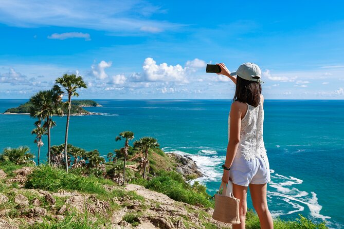 Phuket Instagram Highlights and Hidden Gems Full Day Tour - Booking and Cancellation Policy