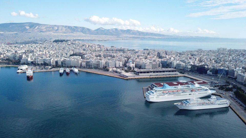 Piraeus Port Cruise Visitors to Athens Private City Tour - Frequently Asked Questions