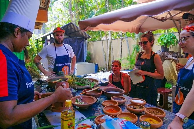 Plates of Goodness - Customer Reviews and Feedback