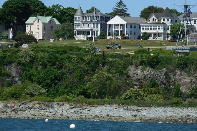 Portland Tall Ship Cruise on Casco Bay - Tips for Travelers