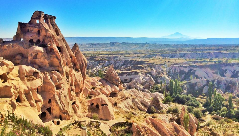 Private Full-Day Real Cappadocia Tour - Additional Notes