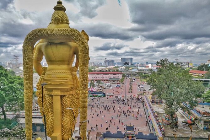 Private Half-Day Batu Caves and Cutural Tour in Kuala Lumpur - Frequently Asked Questions