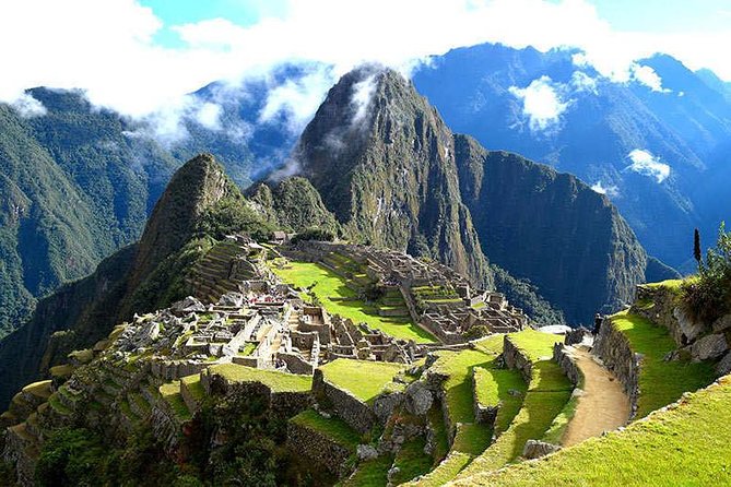 Private Tour: 2-Day Exploration of the Sacred Valley and Machu Picchu - Booking Process and Confirmation