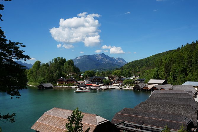 Private Tour: Eagles Nest and Bavarian Alps Tour From Salzburg - Tips for Enjoying Your Tour