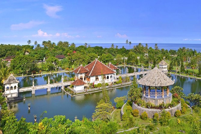 Private Tour: Lempuyang Gate of Heaven-Tirta Gangga-Taman Ujung - Customer Reviews and Ratings