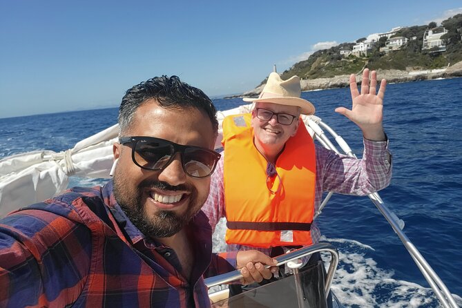Private Tour of Nice by Bike and Boat - Tips for an Enjoyable Tour