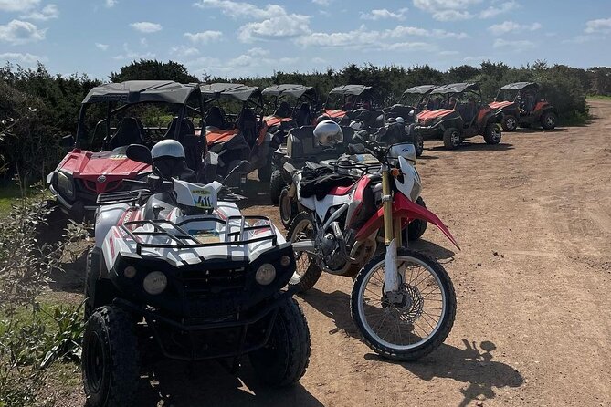 Quad or Buggy Tour From Coral Bay to Lara Bay - Tips for Your Adventure