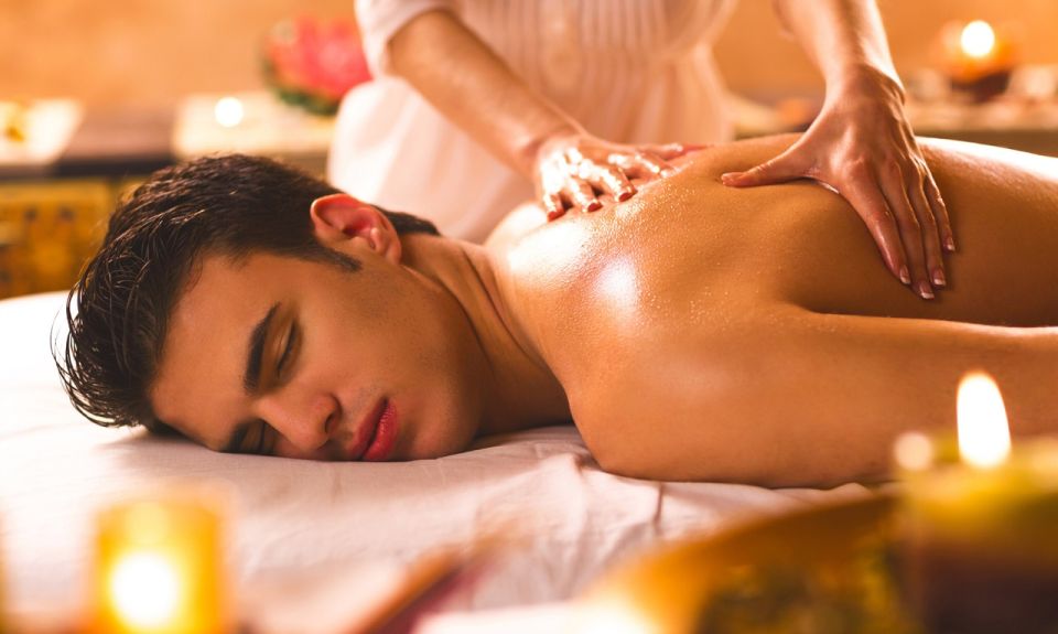 Redefine Relaxation: Ayurvedic Spa Retreat in Pokhara - Frequently Asked Questions