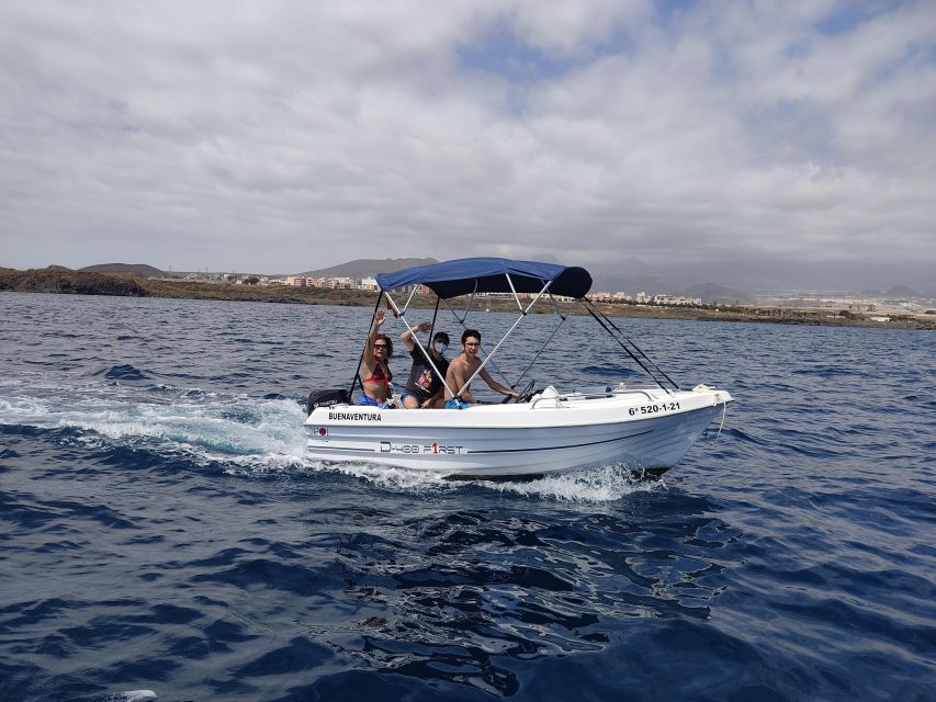 Rent a Boat With No License, Self Drive - Booking and Availability