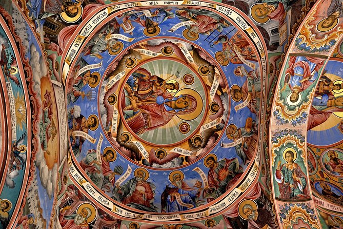 Rila Monastery and Boyana Church Self-Guided Day Trip From Sofia - Traveler Reviews and Experiences