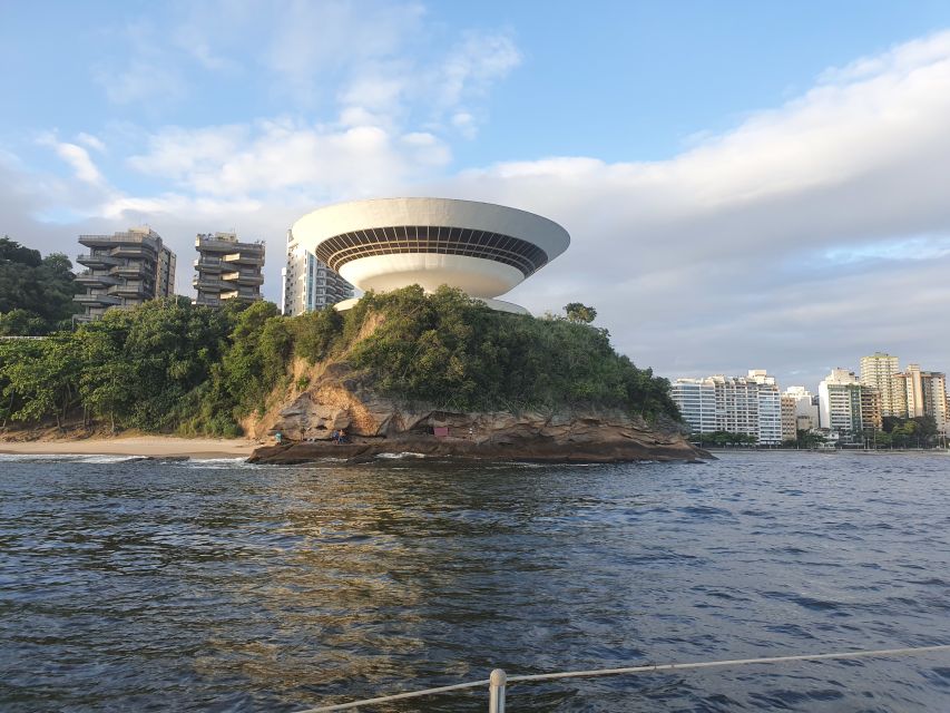 Rio De Janeiro: Unforgettable Sunset Boat Tour - Frequently Asked Questions