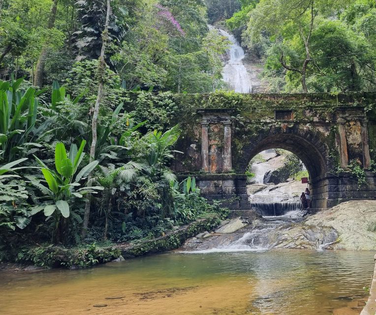 Rio: Hike to Tijuca Peak the Highest Summit in Tijuca Forest - Why Hike Tijuca Peak?