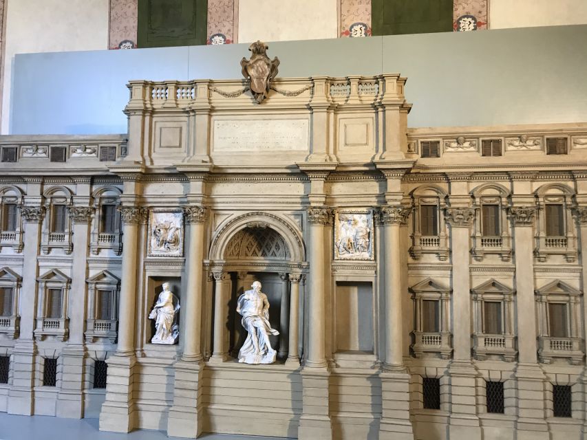 Rome: Palazzo Braschi and Videoguide Experience - Frequently Asked Questions