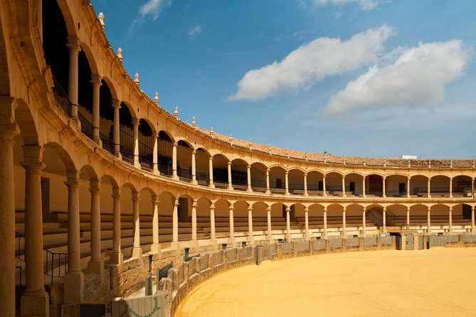 Ronda Private Tour From Seville - Tips for a Great Experience