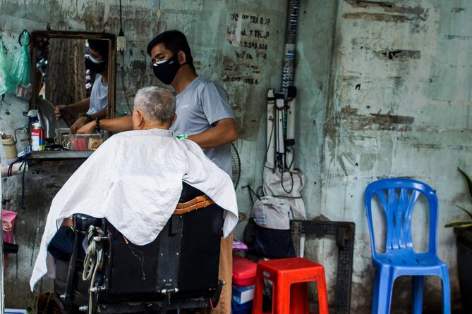 Saigon Street Photography Experience - What to Expect