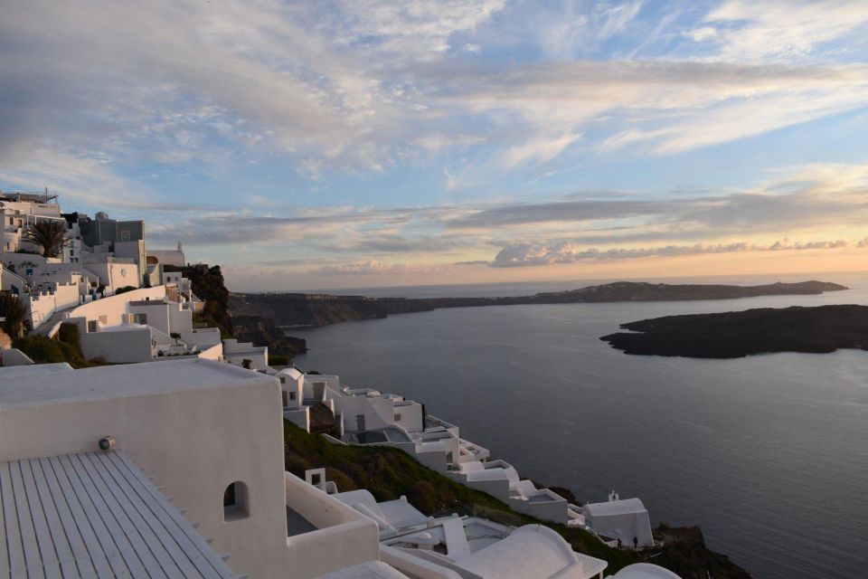 Santorini: Hidden Spots Experience All Over the Island - Booking Your Santorini Adventure