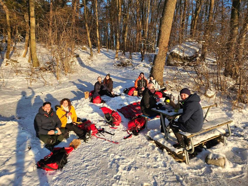 Stockholm: Nordic Ice Skating for Beginners on a Frozen Lake - Frequently Asked Questions