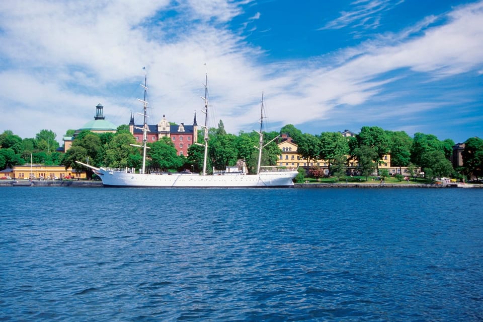 Stockholm VIP Full Day City Tour by Limousine in Stockholm - Frequently Asked Questions