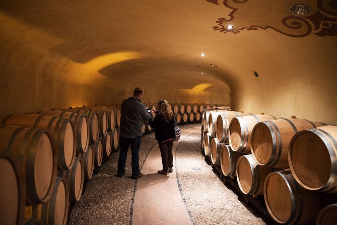 Supertuscan Wine Tour - Masterclass by a Wine Expert - Customer Experiences and Ratings