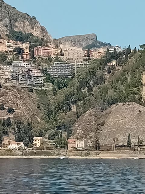 Taormina: Boat Tour of Isola Bella With Prosecco on Board - Customer Reviews