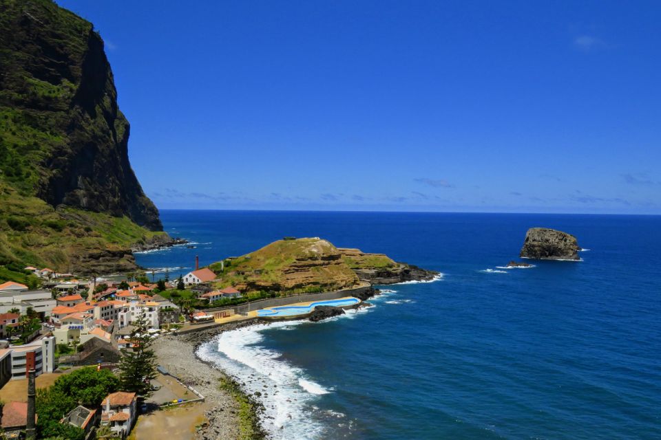 The BEST Madeira Tours and Things to Do - Tips for a Great Experience