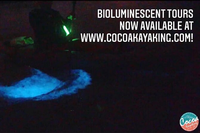 Thousand Islands Bioluminescent Kayak Tour With Cocoa Kayaking! - Tips for a Great Tour