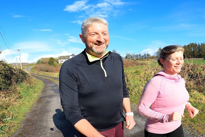 Toe Head Clifftop Hike in West Cork - Preparing for Your Adventure