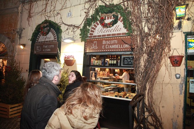 Trastevere, Rome Food & Wine Tasting Tour - Exploring Trastevere Neighborhood