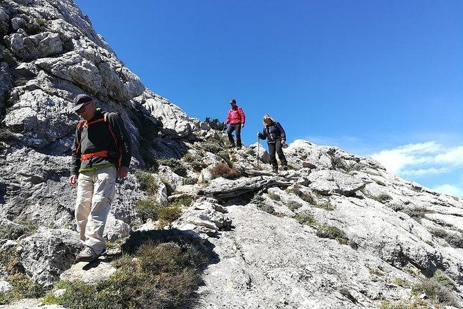 Trekking to Monte Tiscali - Oliena - Tips for a Successful Trek