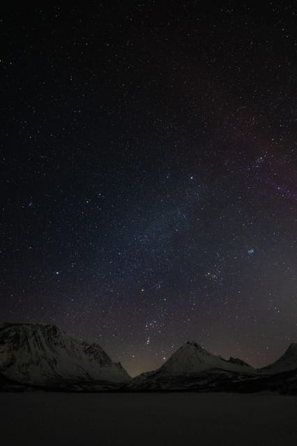 Tromsø: Northern Light Tour With Campfire and Hotel Transfer - Booking Information