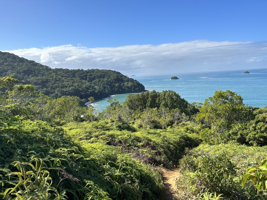 Ubatuba - 7 Beaches Trail - Tips for Participants