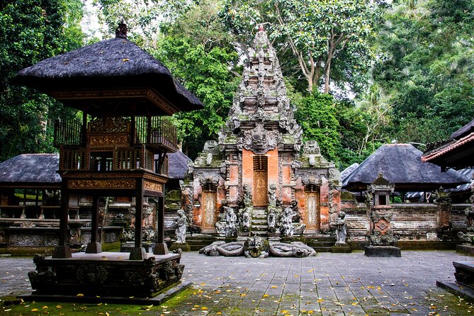 Ubud Experience | Full Day Private Tour in Ubud | FREE WIFI - Tips for Your Ubud Experience