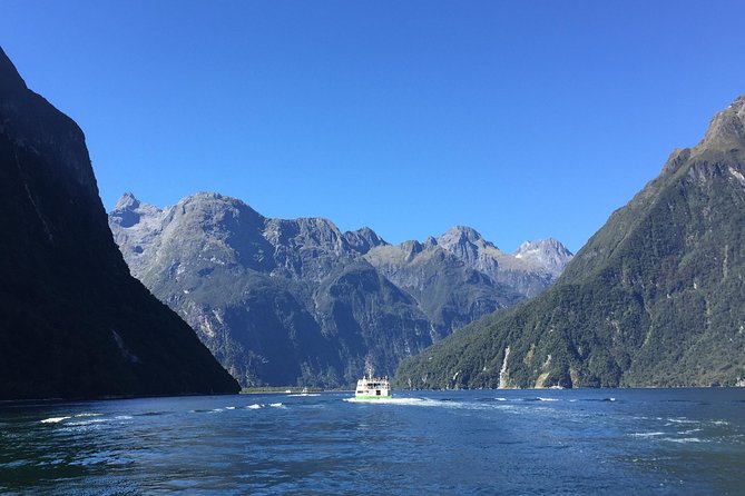 Ultimate New Zealand - Hiking New Zealand - 23 Days - Traveler Reviews and Ratings