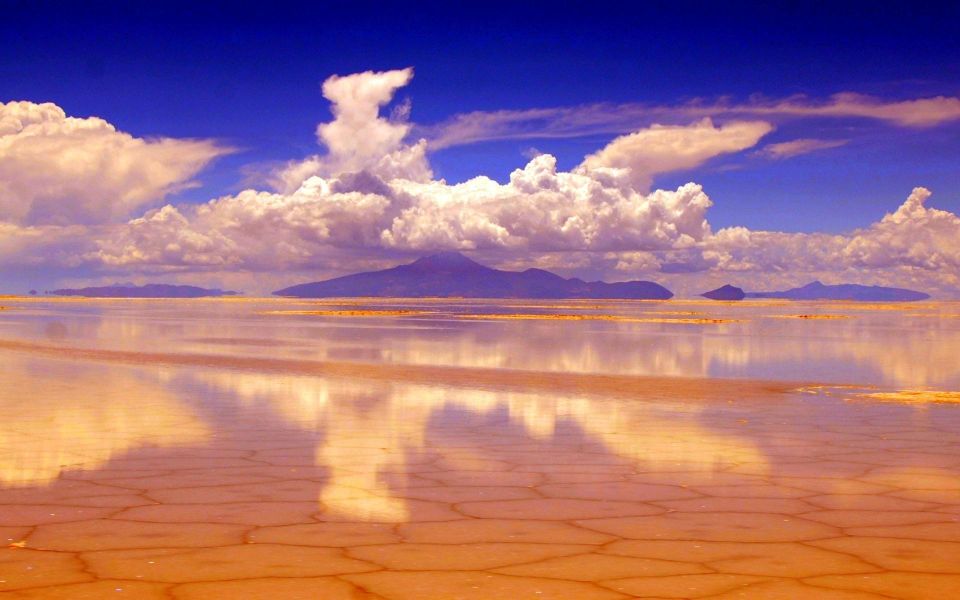 Uyuni Salt Flat Private Tour From Chile in Hostels - Important Travel Considerations