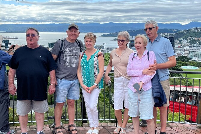 Wellington Private Tandem Tesla Tour - Booking Process