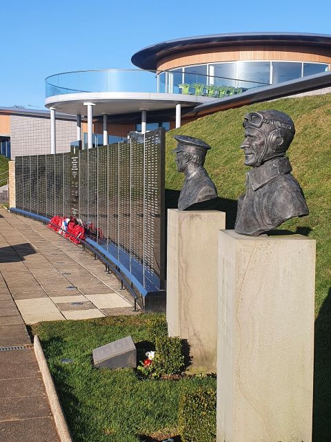 White Cliffs of Dover: Battle of Britain Private Tour - Tips for Tour Participants