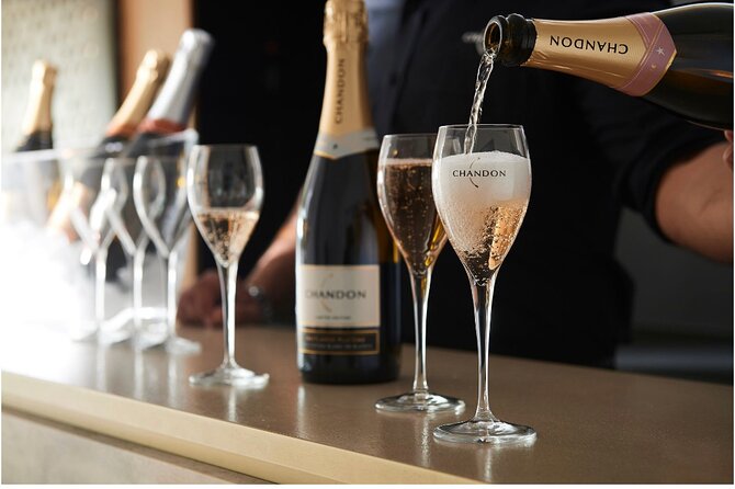 Yarra Valley Grazing Tour With Champagne Brunch at Chandon - Booking Information