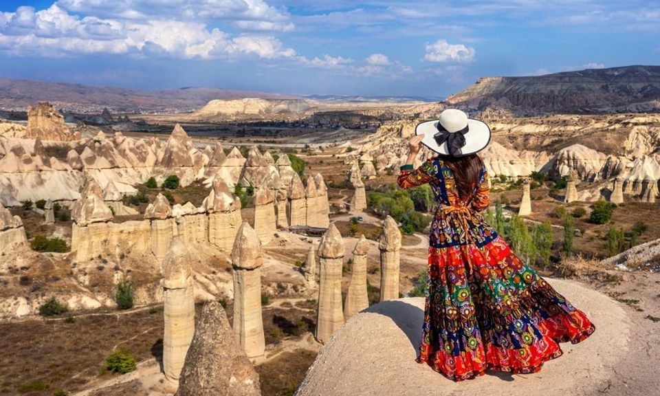 1 Night 2 Days Cappadocia Trip From Istanbul (By Plane) - Frequently Asked Questions