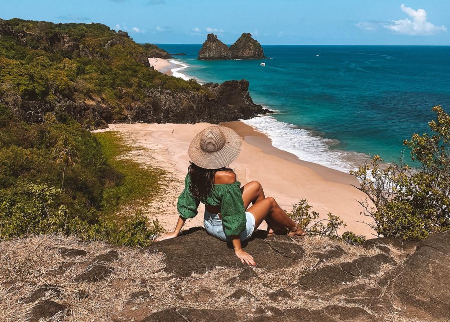 7-Hour Island Adventure: Fernando De Noronha Ilhatour - Frequently Asked Questions