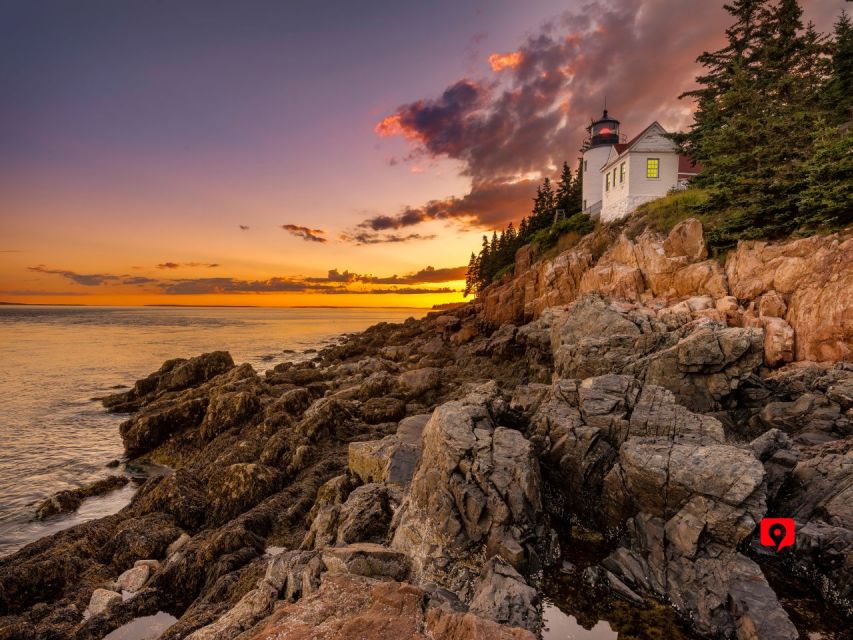 Acadia: Self-Guided Audio Driving Tour - Frequently Asked Questions