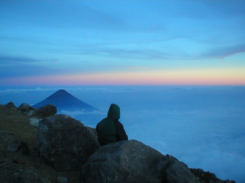 Acatenango Volcano 2-Day Hike - Frequently Asked Questions