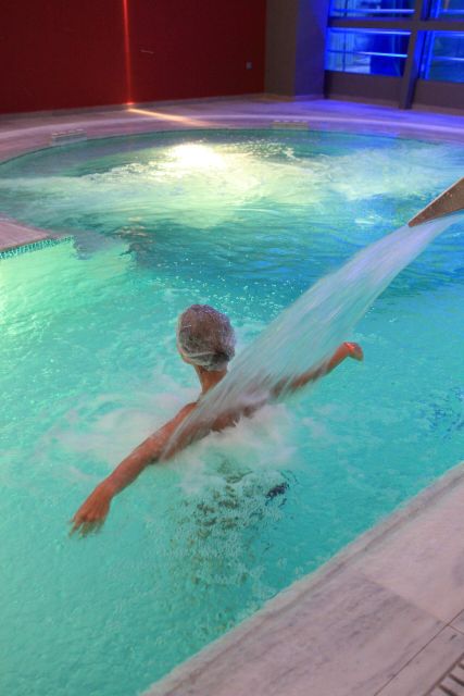 Ancient Corinth Saint Paul Step & Thermal Spa, Private Tour - Frequently Asked Questions