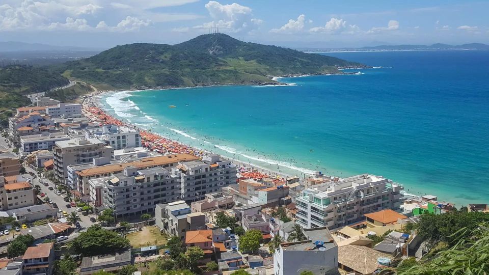 Arraial Do Cabo, Brazil's Version of the Caribbean. - Frequently Asked Questions