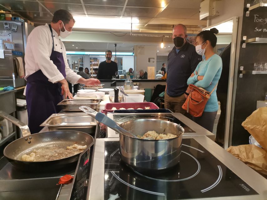 Avignon: Cooking Class and Lunch With a Local Chef - Frequently Asked Questions