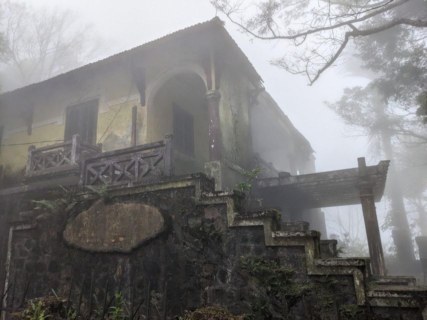 Bach Ma National Park Trekking Tour : Hoi An / Da Nang / Hue - Frequently Asked Questions
