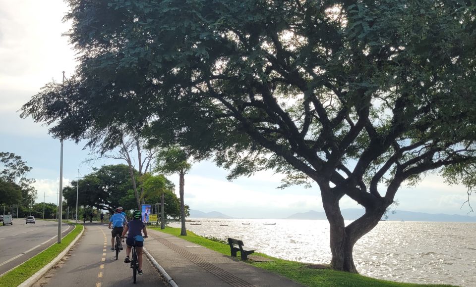 Bike Tour in Florianopolis - Sunset, Photography and Snacks - Frequently Asked Questions