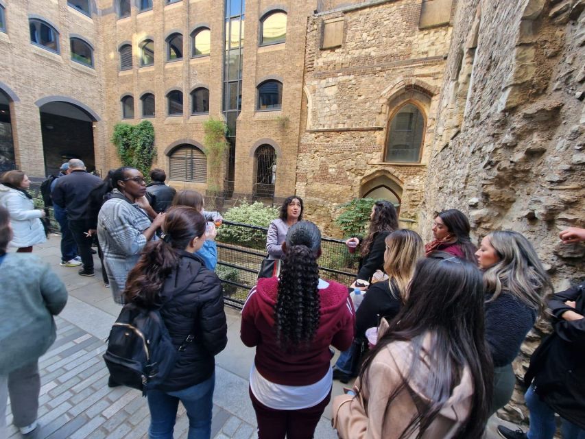 Borough Market Food Tour - Frequently Asked Questions